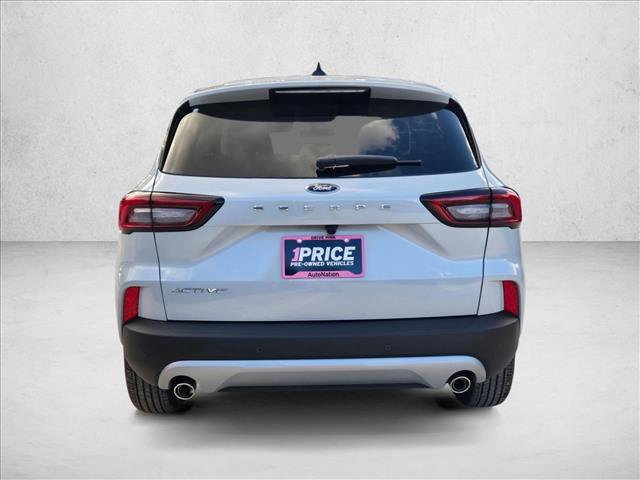 New 2026 Ford Escape Active w/ Tech Pack #1 image 7