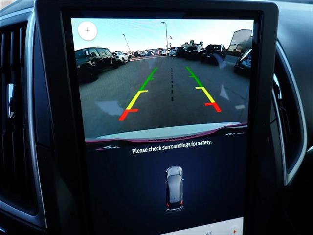 Used 2022 Ford Edge ST-Line image 23