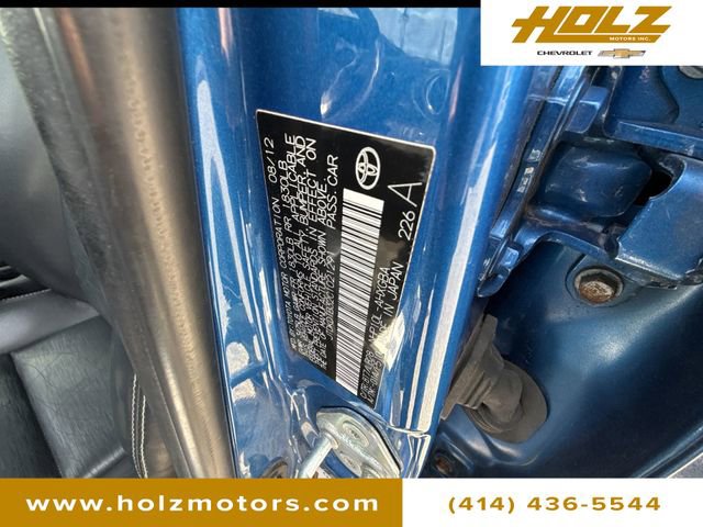 Used 2012 Toyota Prius C Four image 32