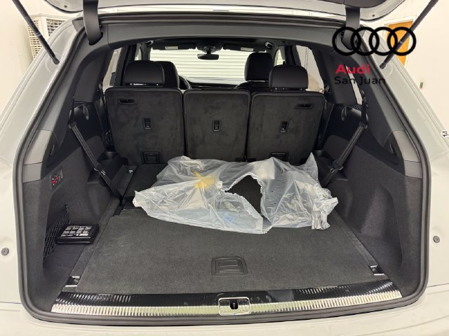 New 2026 Audi Q7 2.0T Premium Plus AWD/4WD image 13