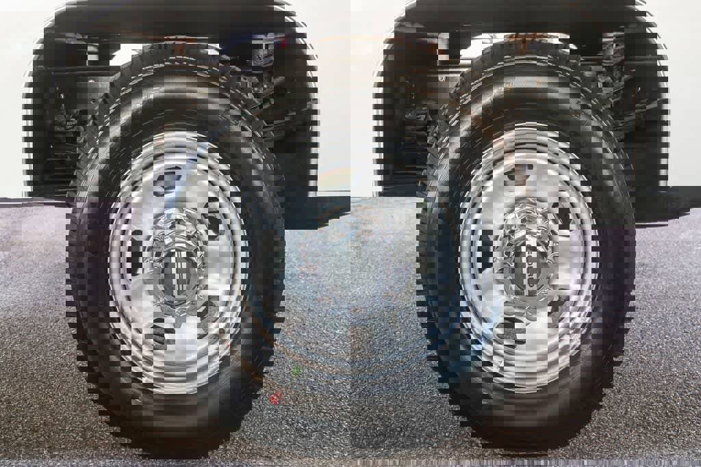 New 2026 Ford F350 XL w/ XL Chrome Package image 14