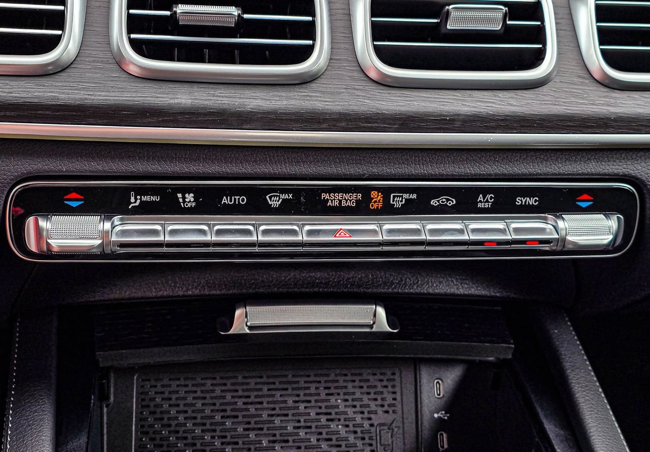 New 2026 Mercedes-Benz GLE 350 4MATIC image 20
