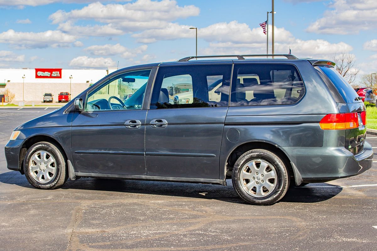 Used 2003 Honda Odyssey EX-L image 6