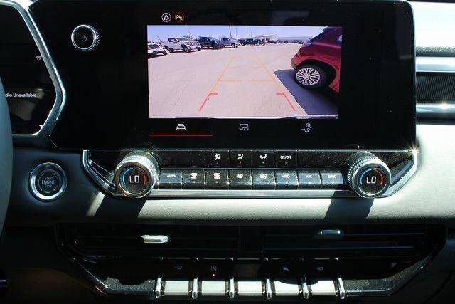 New 2026 GMC Canyon Elevation w/ Convenience Package RWD image 17