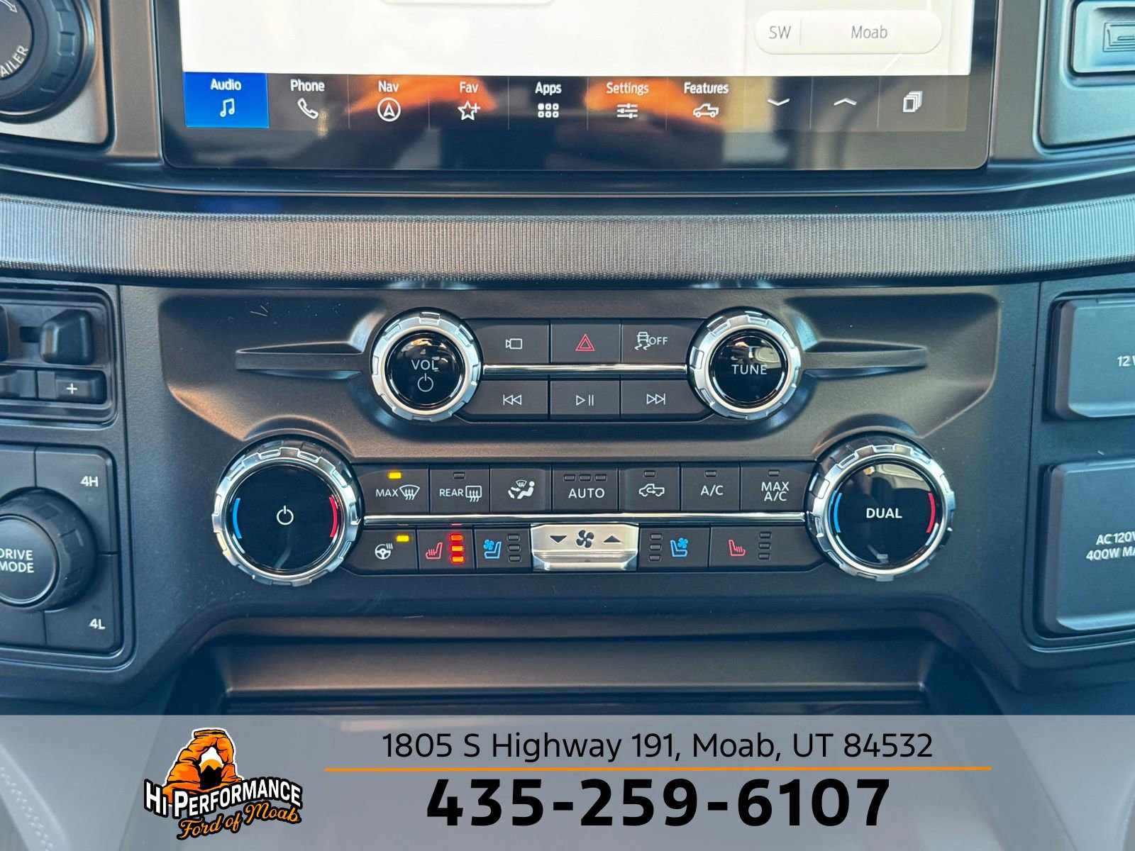 New 2026 Ford F250 Platinum image 20