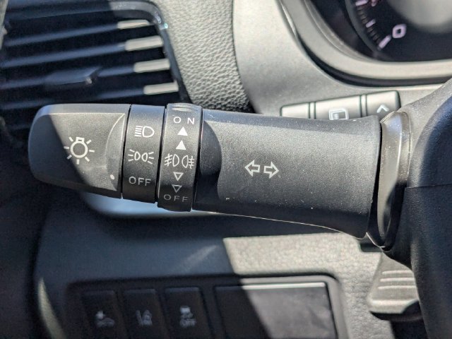 New 2026 Mitsubishi Eclipse Cross ES AWD/4WD image 28
