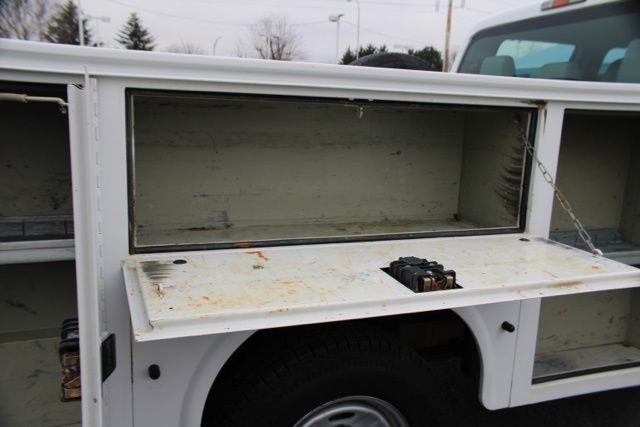Used 2012 Ford F250 XL w/ Skid Plate Pkg image 15