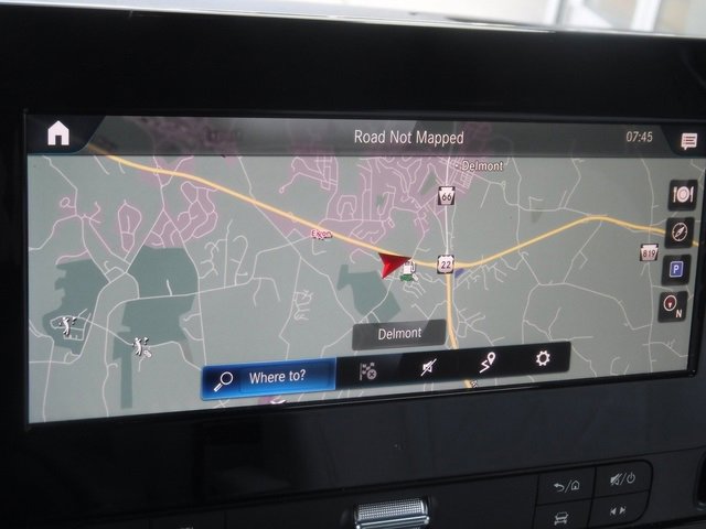 Used 2023 Mercedes-Benz Sprinter 3500 w/ Parking Package image 44