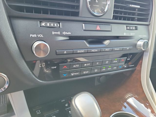 Used 2019 Lexus RX 350 FWD w/ Navigation Package image 22