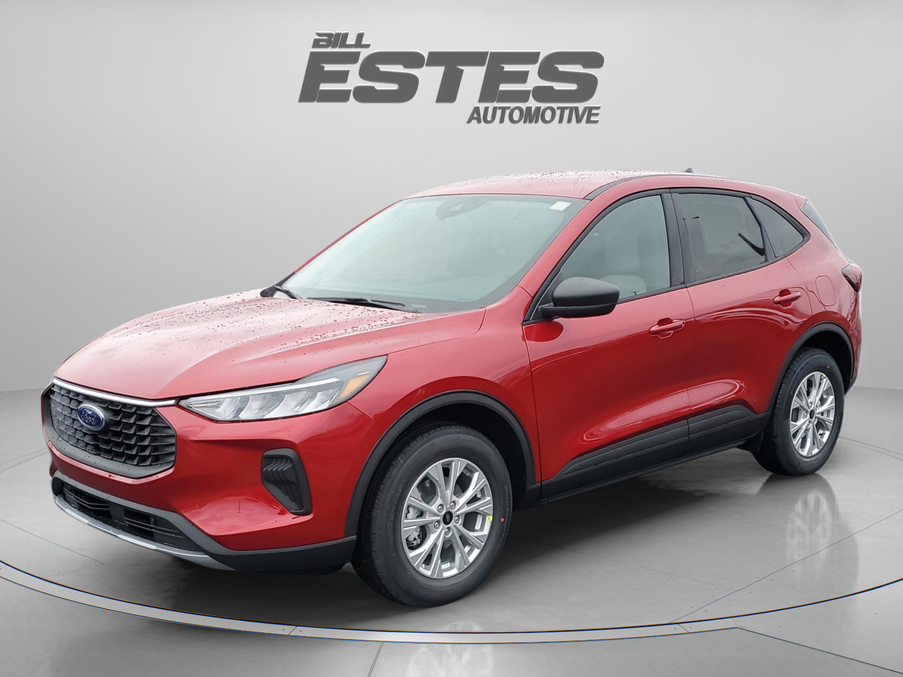New 2026 Ford Escape Active w/ Cold Weather Package image 1