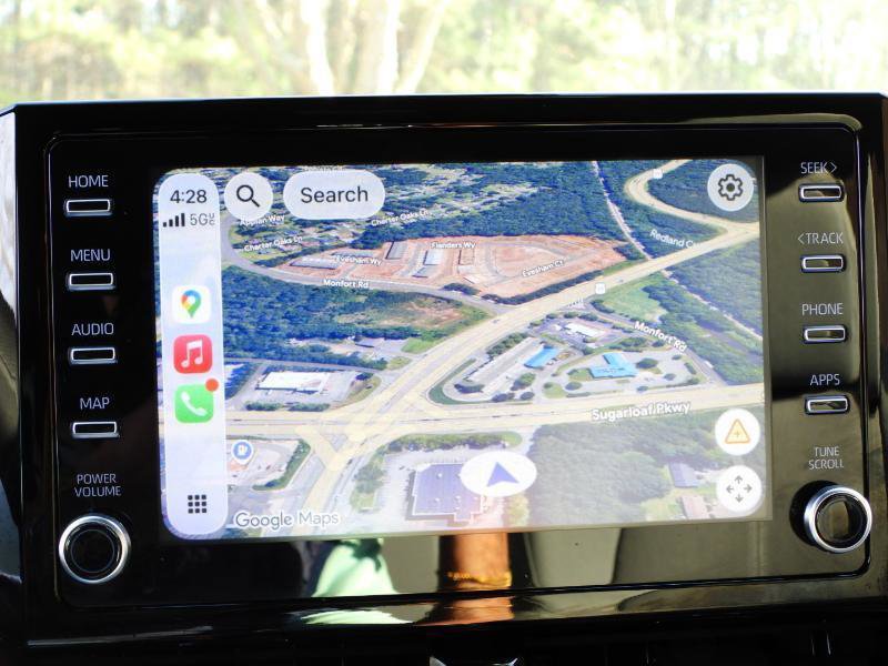 Used 2020 Toyota Corolla SE image 47