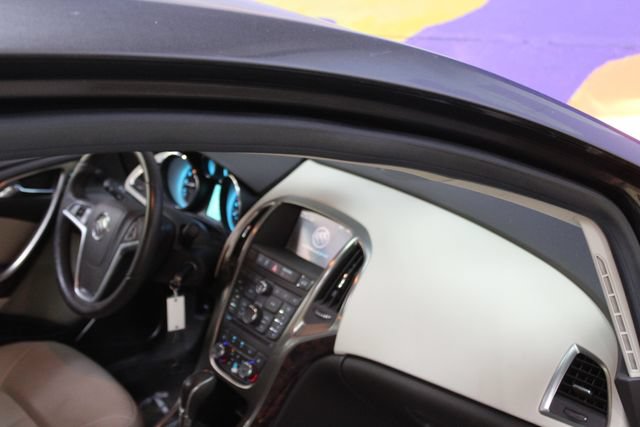 Used 2015 Buick Verano Convenience FWD image 12