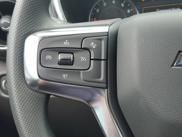 New 2026 Chevrolet Blazer LT w/ Convenience Package AWD/4WD image 22
