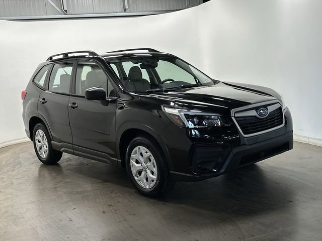 Used 2021 Subaru Forester image 29