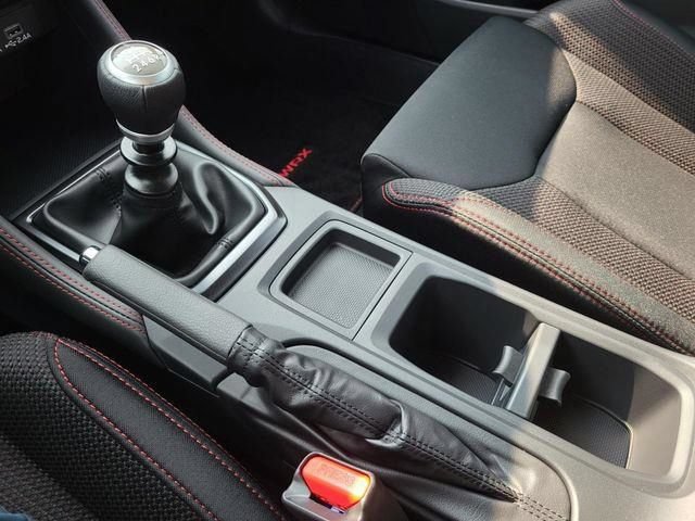 New 2026 Subaru WRX Premium w/ WRX Essentials Package AWD/4WD image 19