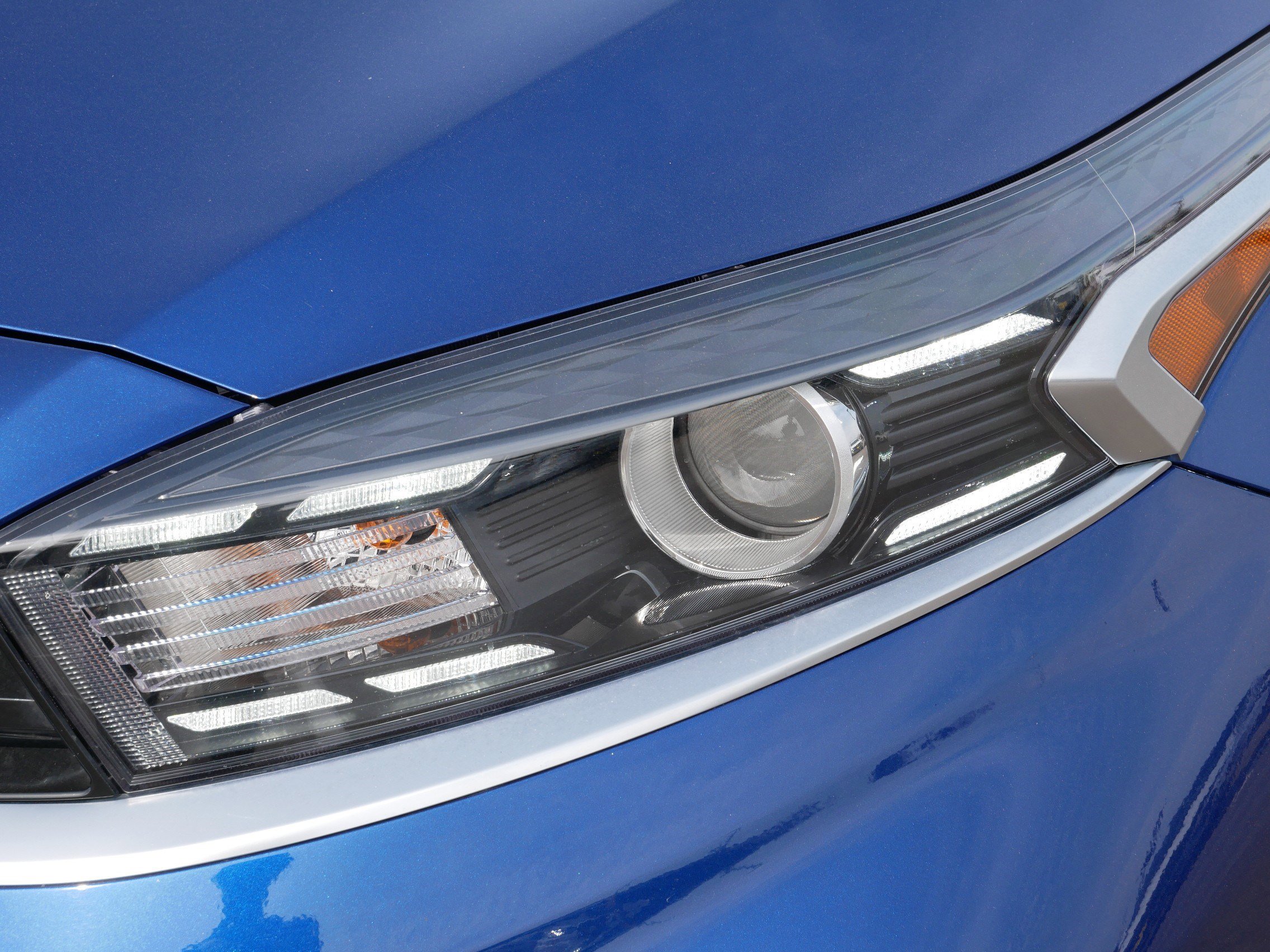 Used 2024 Kia Forte GT-Line image 16