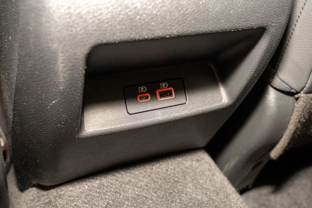 Certified 2021 Nissan Altima 2.5 SR image 7