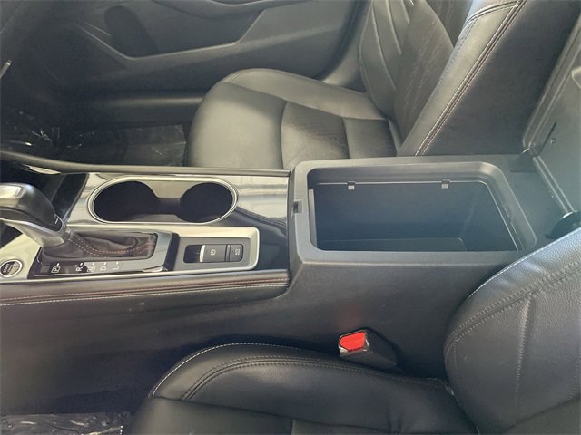 Certified 2024 Nissan Altima 2.0 SR image 24