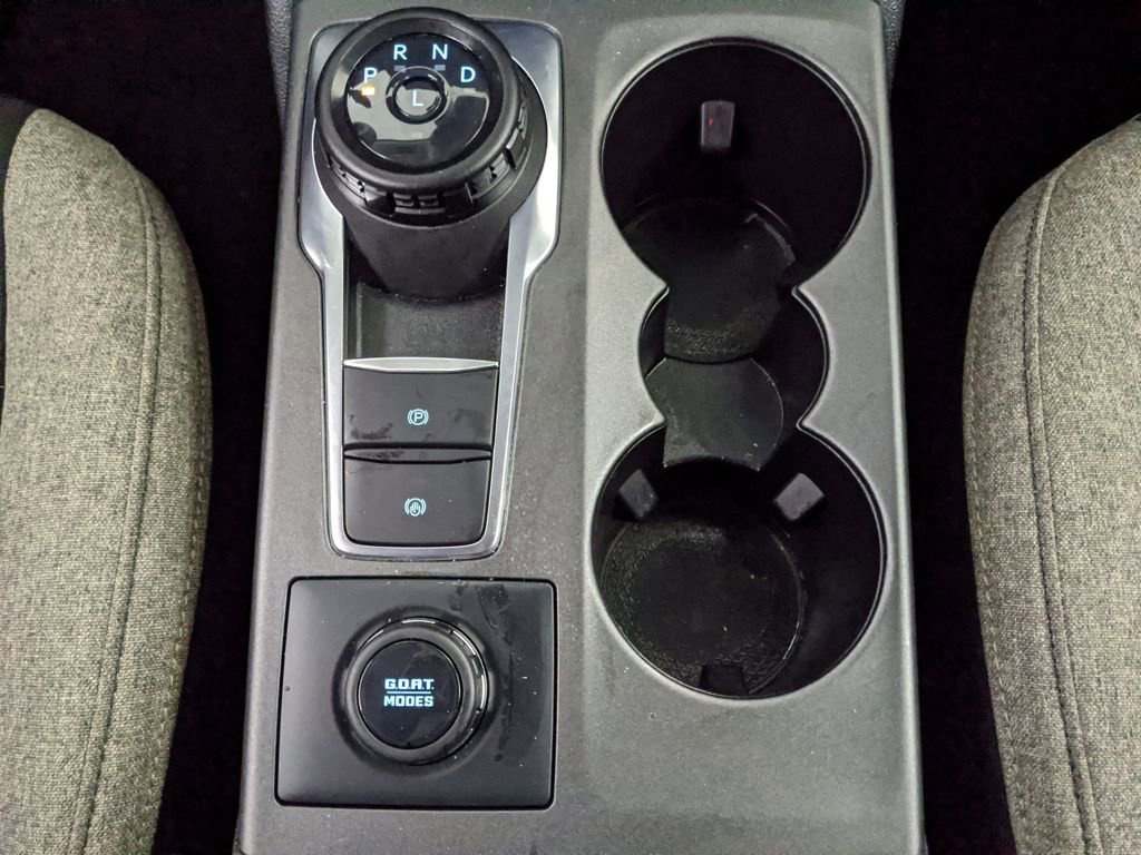 New 2025 Ford Bronco Sport Big Bend w/ Convenience Package image 15