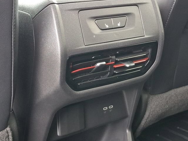 Used 2025 Chevrolet Silverado EV RST AWD/4WD image 21