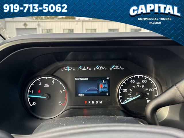 New 2026 Ford F350 XL w/ XL Chrome Package image 25