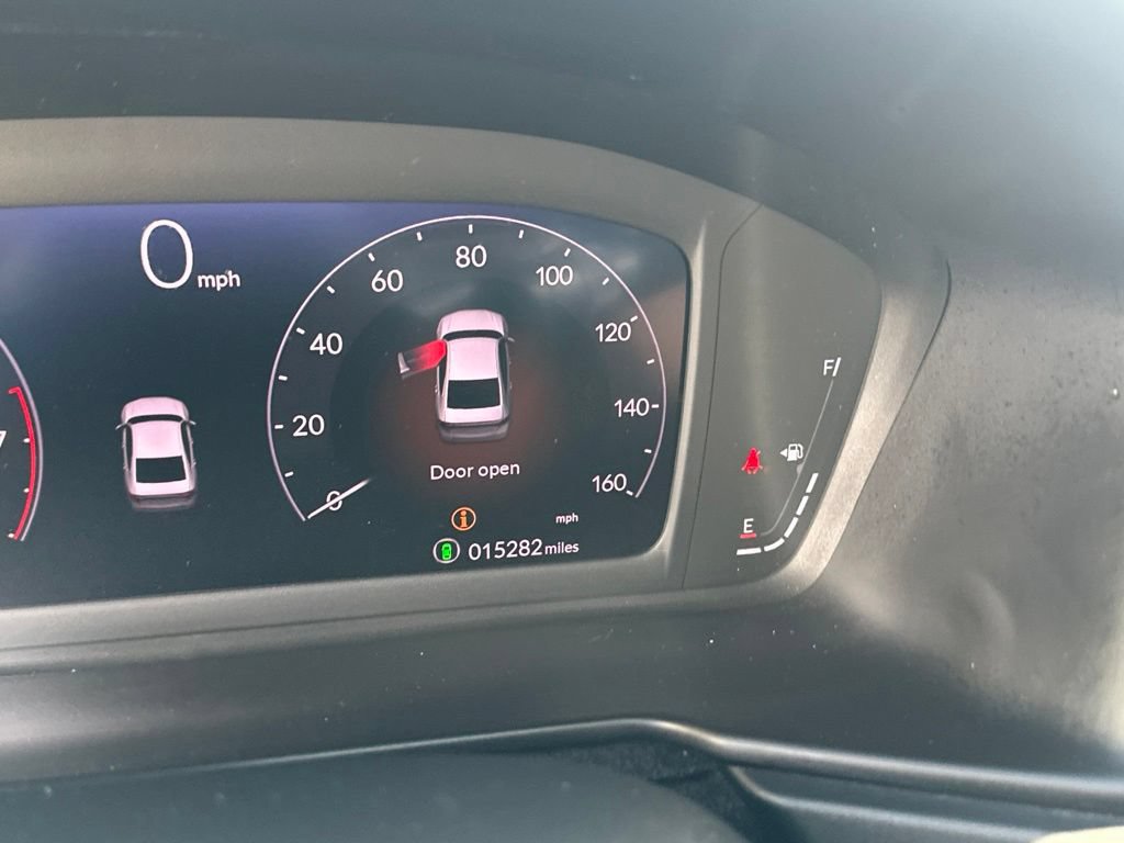 Used 2024 Honda Accord EX image 13