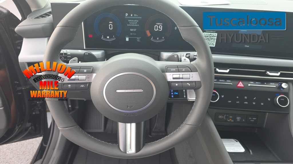 New 2026 Hyundai Sonata SEL FWD image 15