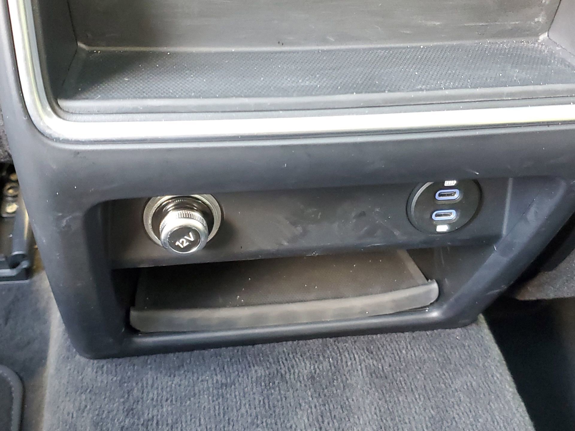 Used 2022 Porsche Cayenne image 13