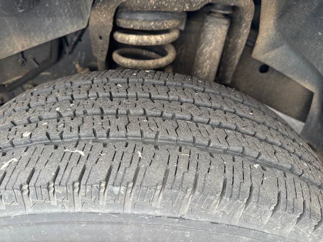 Used 2024 RAM 2500 Laramie image 31