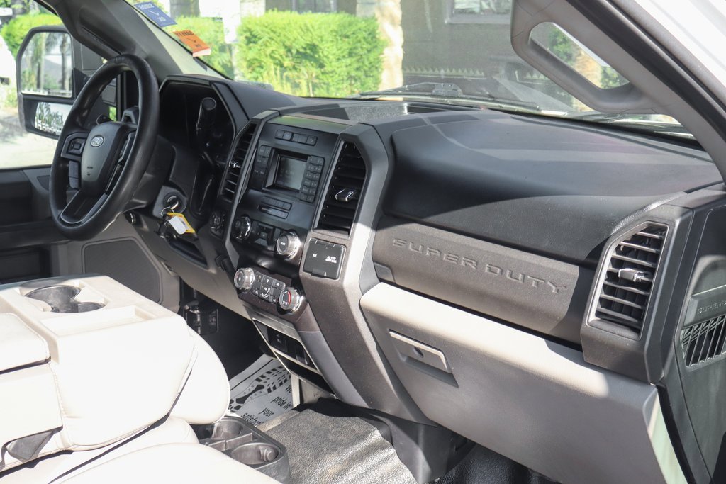 Used 2019 Ford F250 XL w/ Power Equipment Group image 42