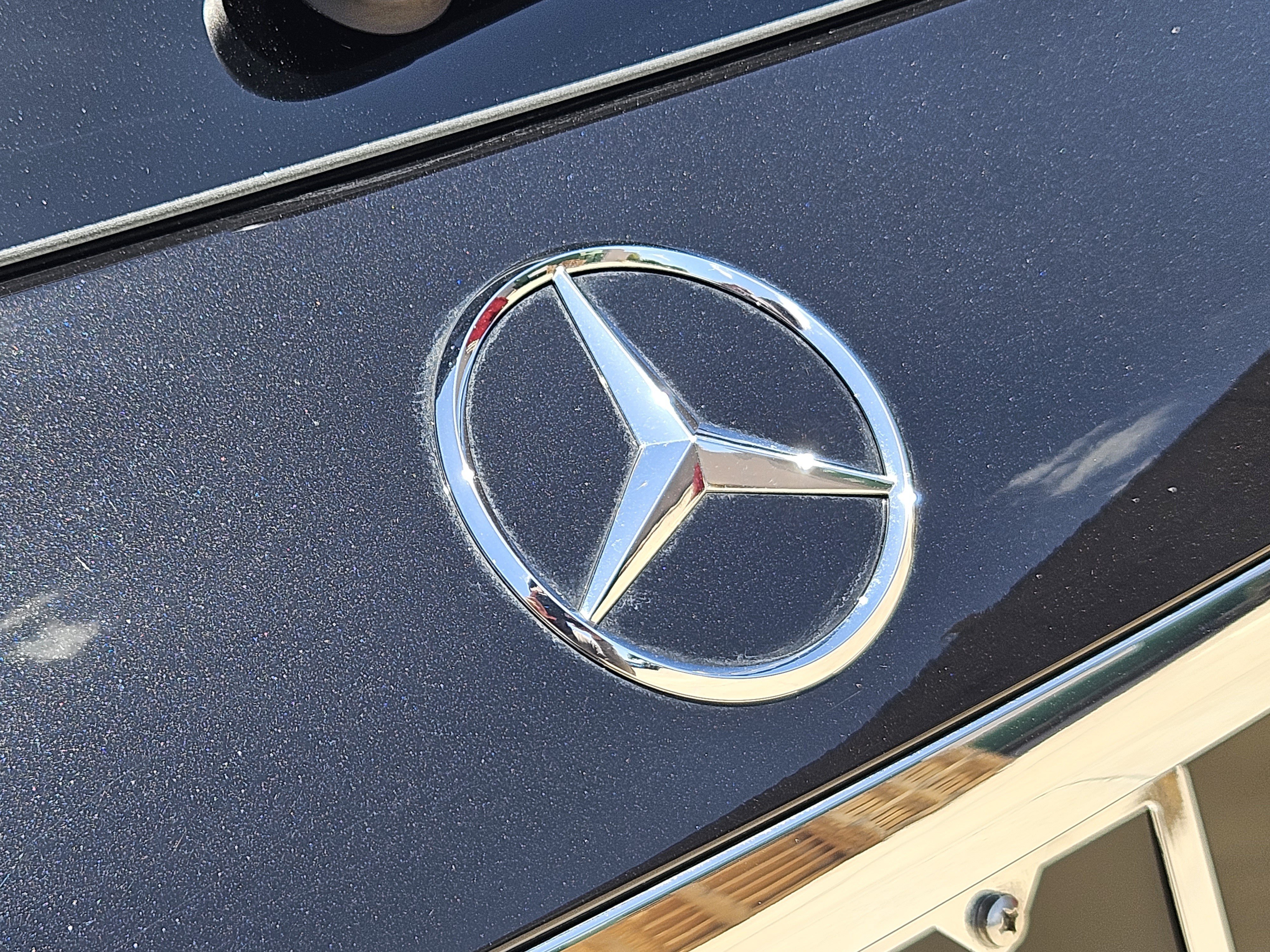 Certified 2026 Mercedes-Benz GLE 350 4MATIC image 30