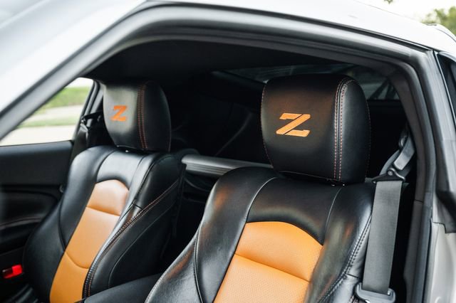 Used 2009 Nissan 370Z Coupe image 21
