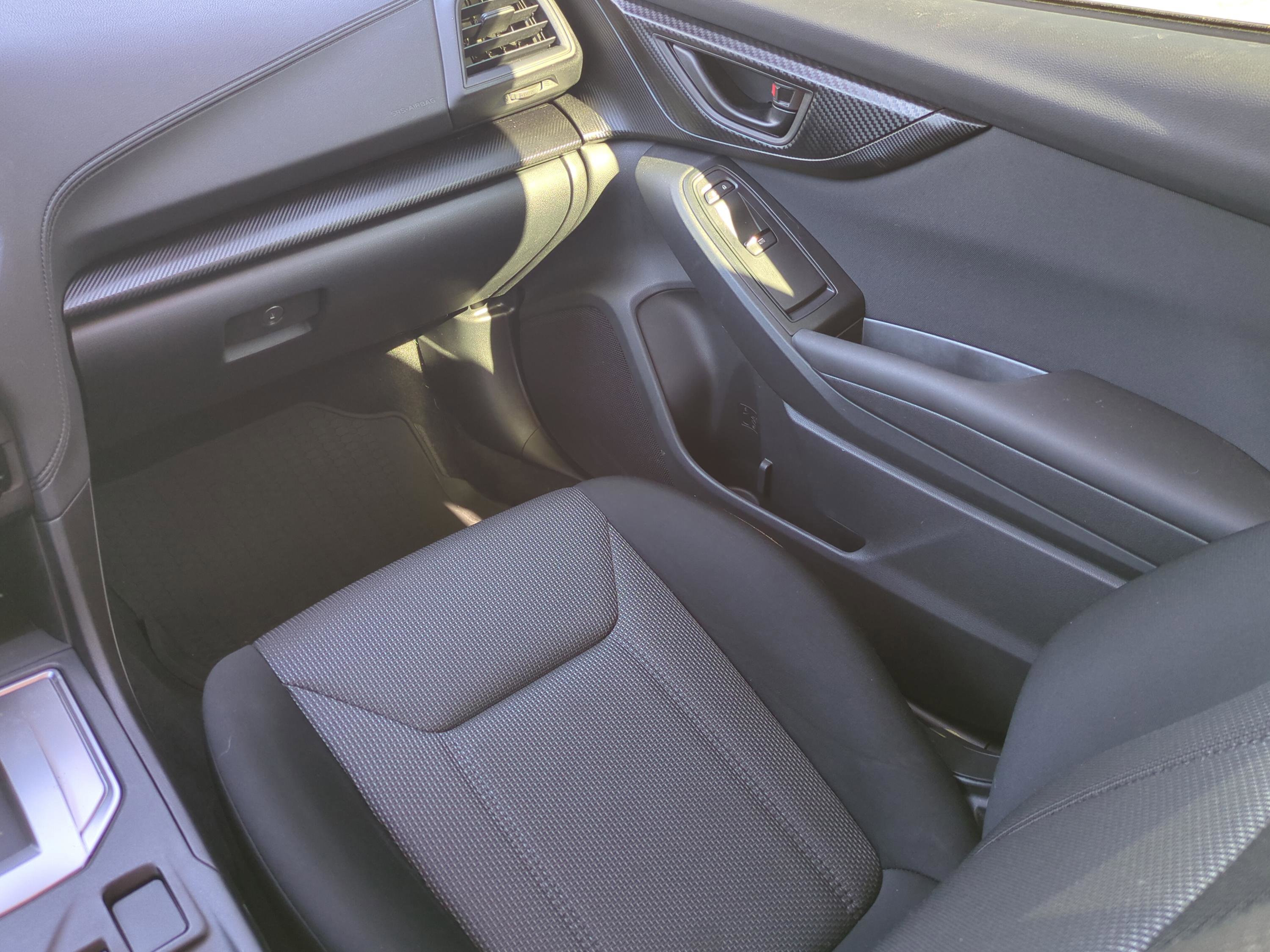 Used 2021 Subaru Crosstrek 2.0i image 17