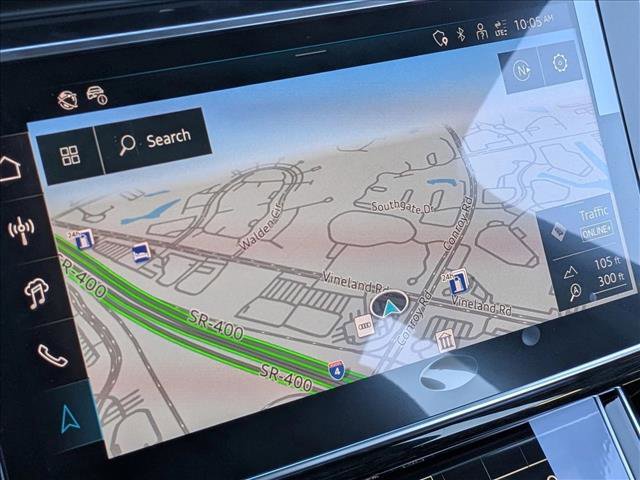 New 2026 Audi Q7 3.0T Premium Plus image 12