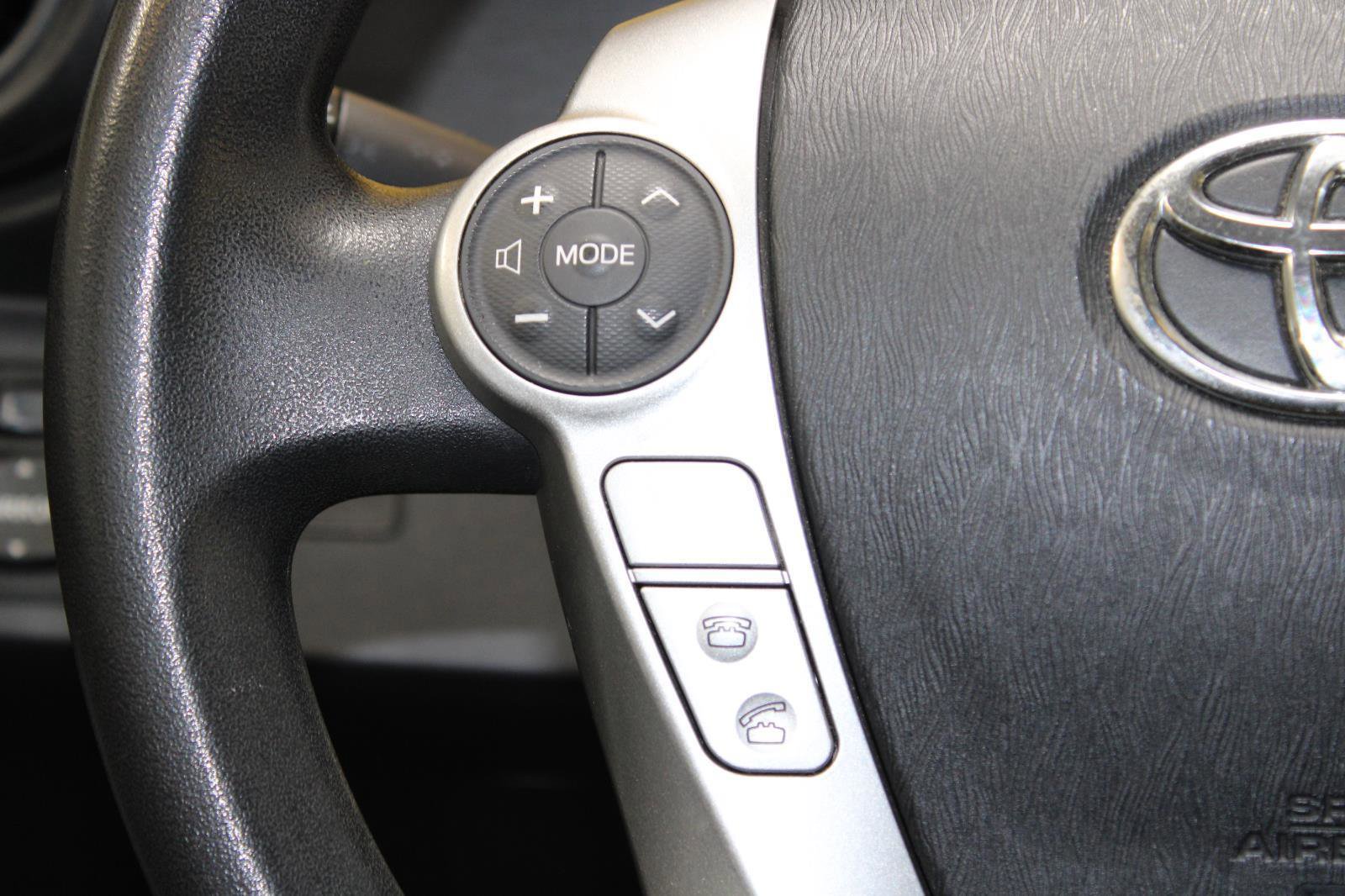 Used 2013 Toyota Prius C Two image 23