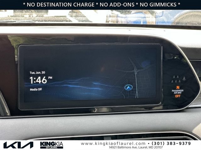Used 2022 Hyundai Palisade Limited AWD/4WD image 3