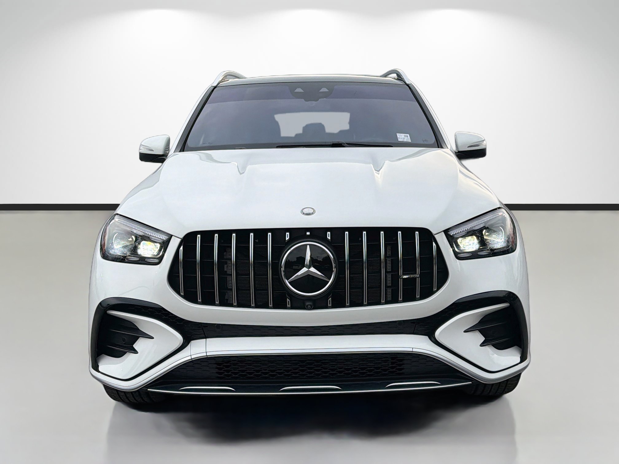 Used 2024 Mercedes-Benz GLE 53 AMG 4MATIC image 8