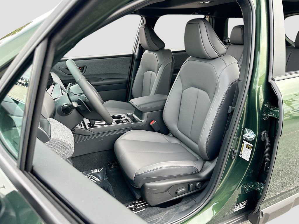 New 2026 Subaru Outback Limited AWD/4WD image 22