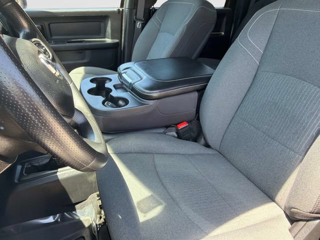 Used 2024 RAM 2500 Tradesman w/ Chrome Appearance Group AWD/4WD image 20