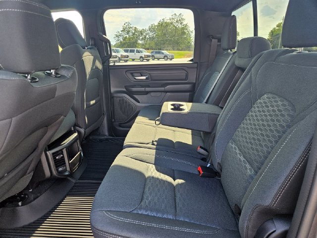 New 2026 RAM 1500 Warlock AWD/4WD image 25