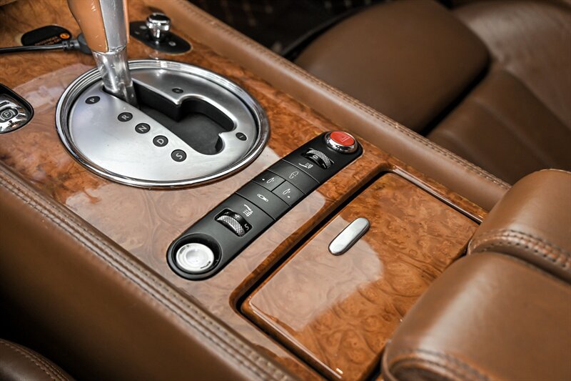 Used 2007 Bentley Continental GT AWD/4WD image 30