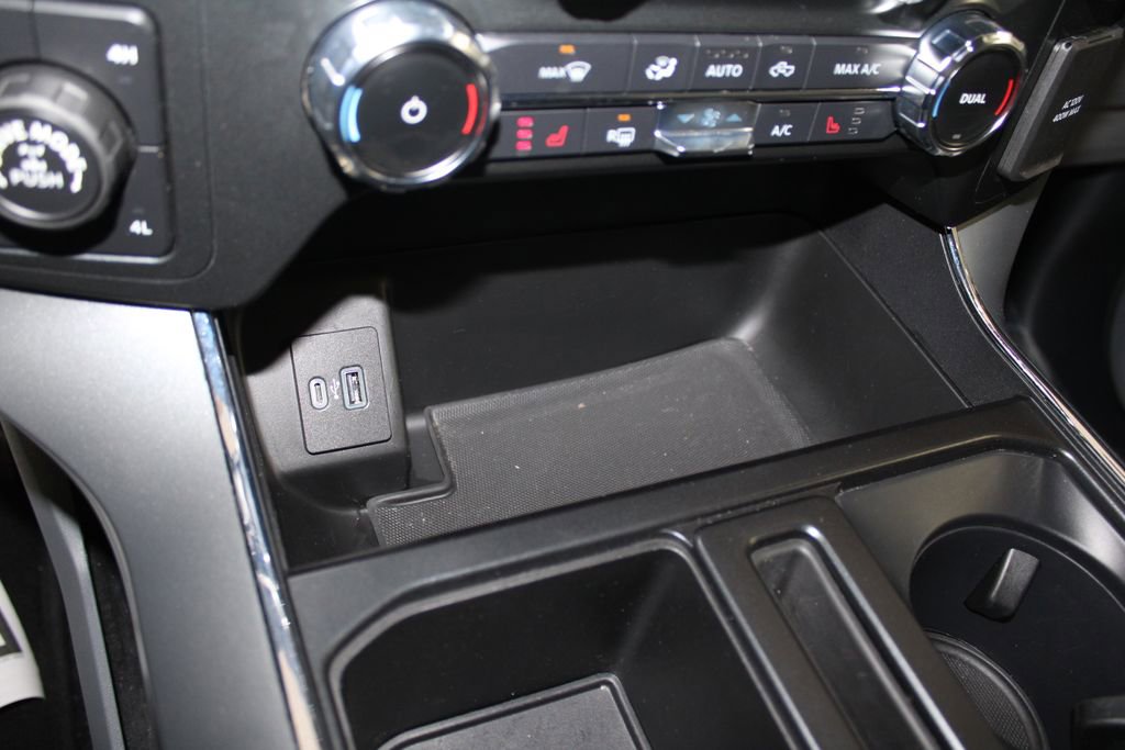 Used 2022 Ford F150 XLT w/ Equipment Group 302A High image 54