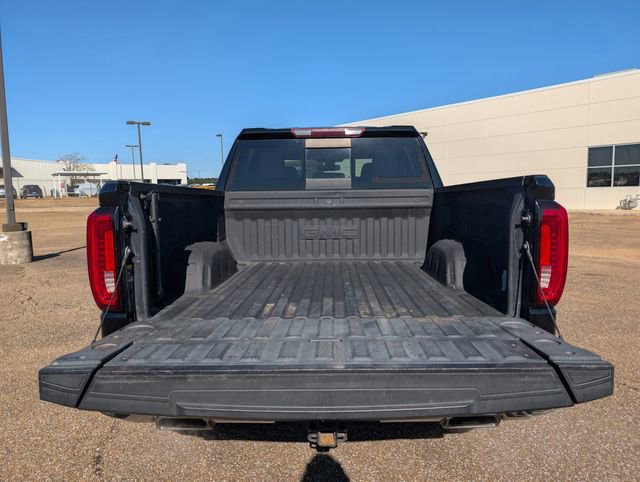 Used 2019 GMC Sierra 1500 SLT w/ SLT Premium Plus Package image 33