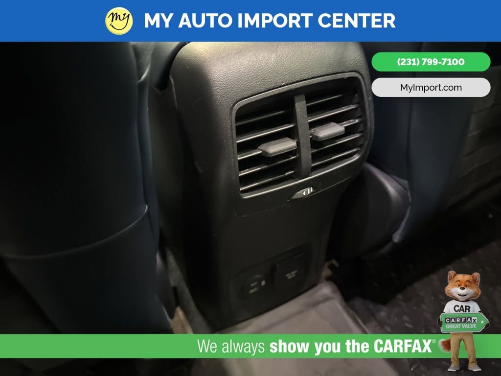 Used 2021 Ford Bronco Sport Outer Banks w/ Outer Banks Package (96D) image 27