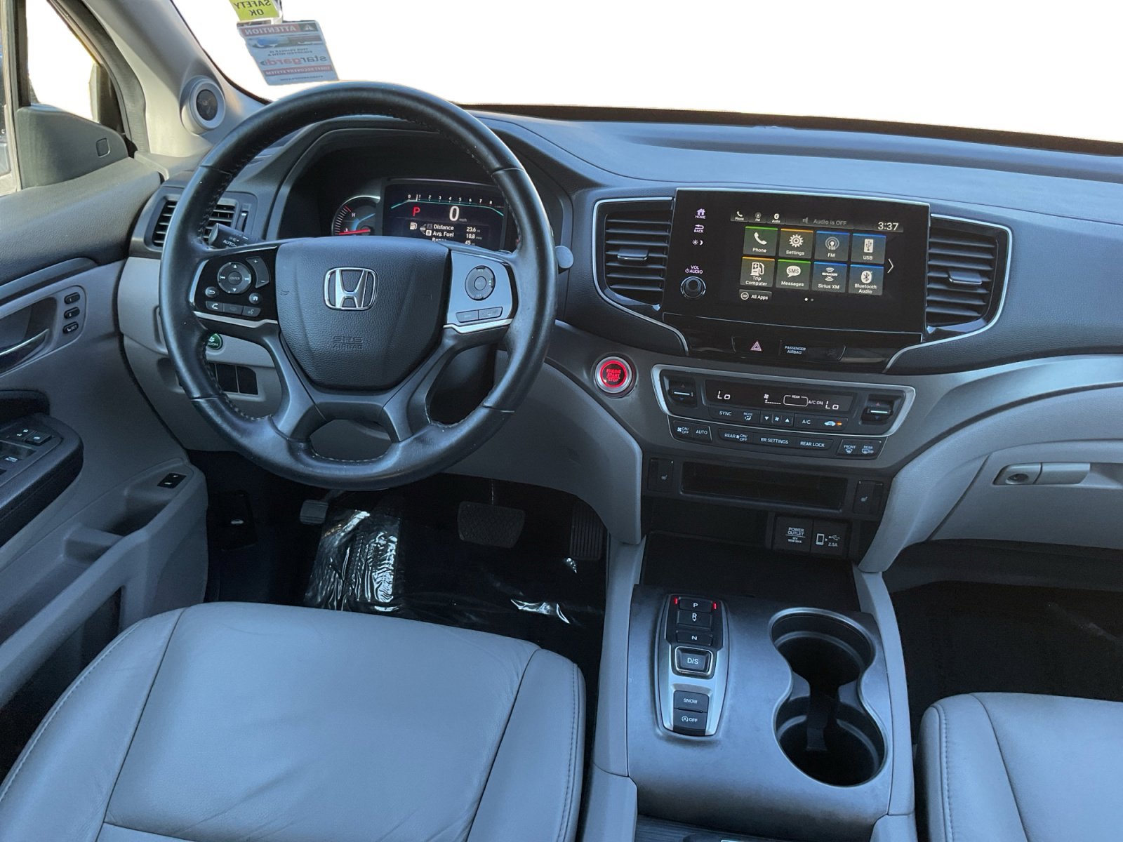 Used 2022 Honda Pilot EX-L image 15