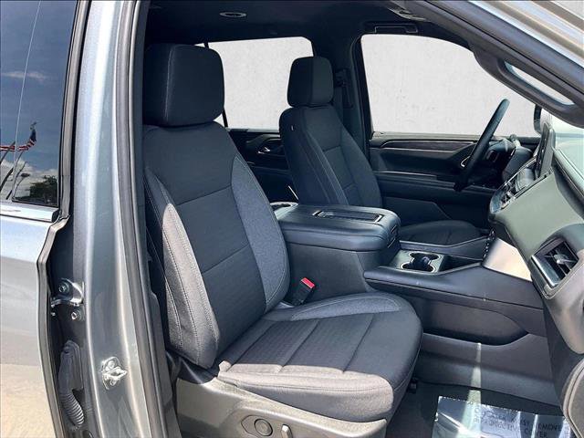 Used 2024 Chevrolet Tahoe LS RWD image 9