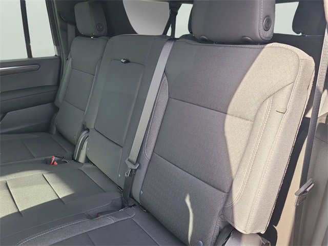 New 2026 Chevrolet Suburban LS w/ LPO, Dark Essentials Package image 13