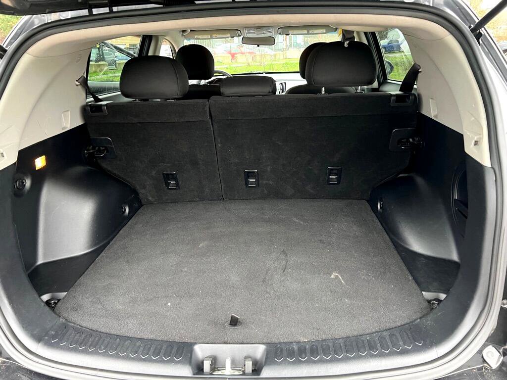 Used 2015 Kia Sportage LX image 28