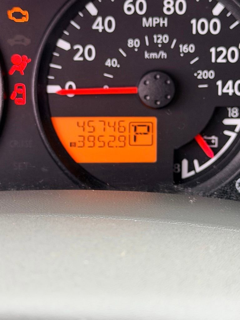 Used 2016 Nissan Frontier SV w/ SV Value Truck Package RWD image 7
