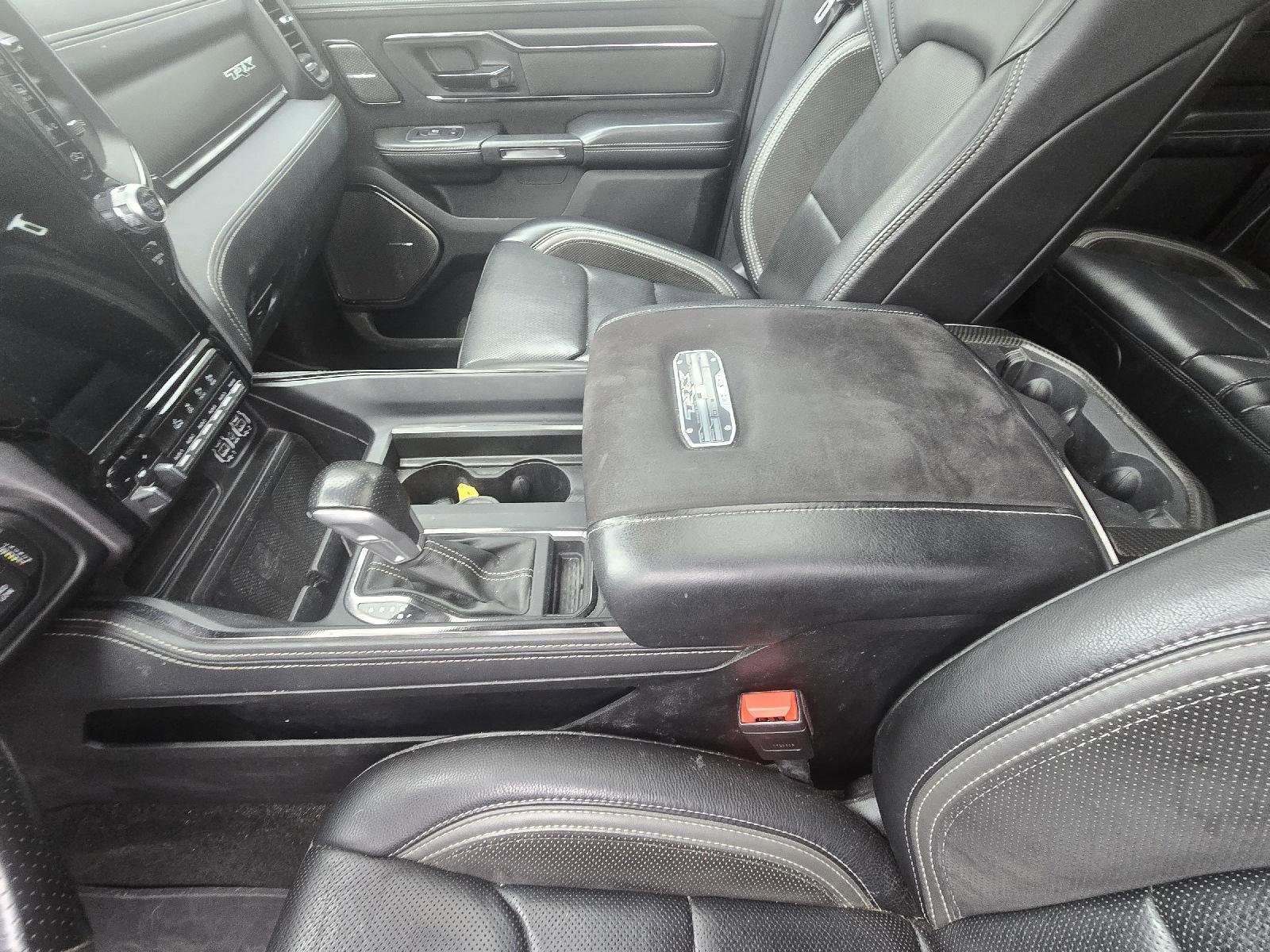 Used 2023 RAM 1500 TRX w/ TRX Level 2 Equipment Group image 13